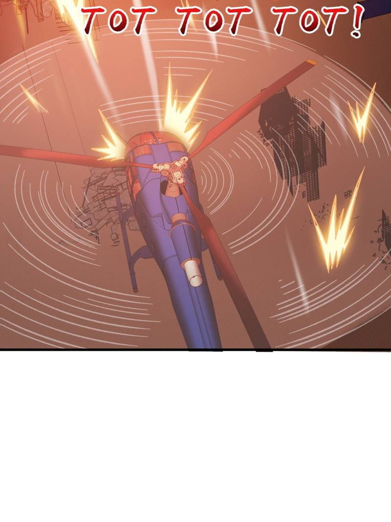 I'm Really Not A Supervillain Chapter 258 22